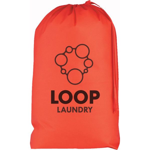 Non-Woven Laundry Bags