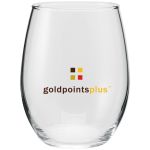21 oz Perfection Stemless Wine Glass