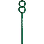 Eight Shaped Bentcil Pencil