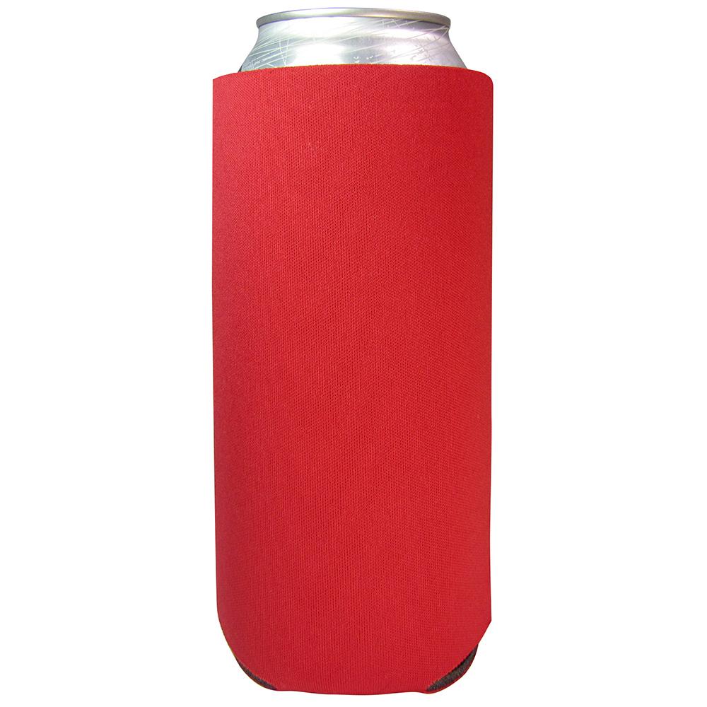 Promotional 24 Tall Boy Coolie Can Cooler