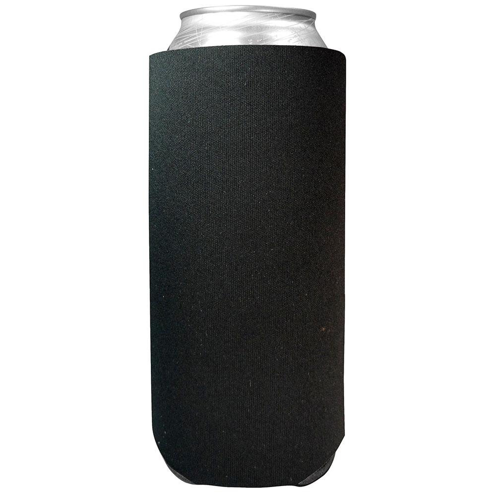 Promotional 24 Tall Boy Coolie Can Cooler