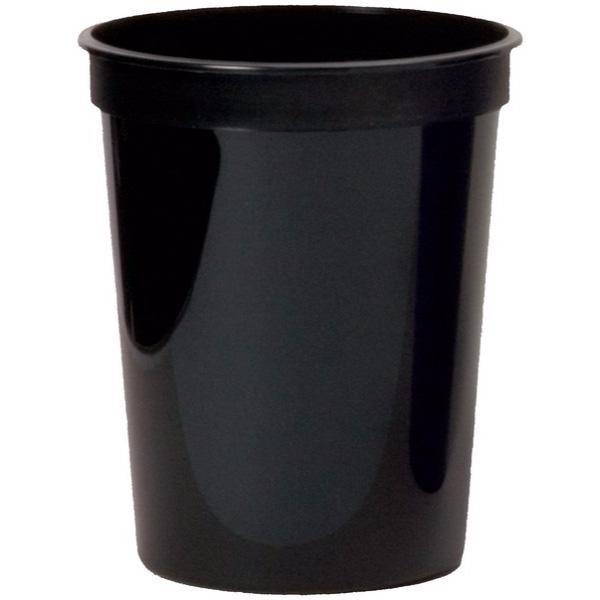 16oz frosted plastic cups CCF 16OZ(500ml) Premium PP Injection Plastic Cup - Frosted | 90mm Diameter