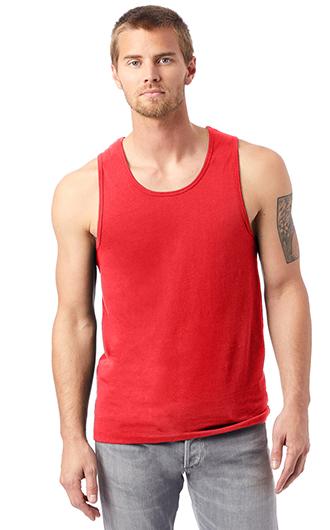 Promotional Alternative Men's Go-To Tank Tops - Custom Promotional
