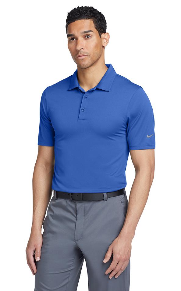 Promotional Nike Dri-FIT Legacy Polo Custom Promotional Products