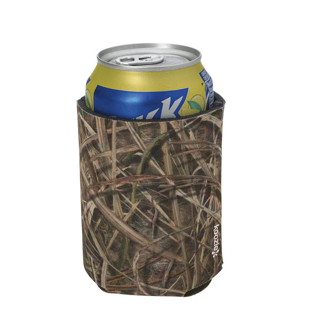 Promotional Koozie Mossy Oak Britepix Can Koolers - Custom