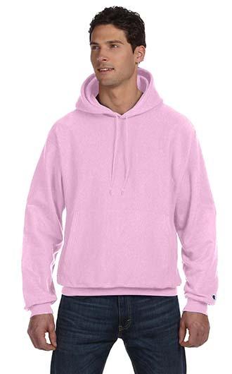 Custom Promo Champion Reverse Weave Hoodie rushIMPRINT