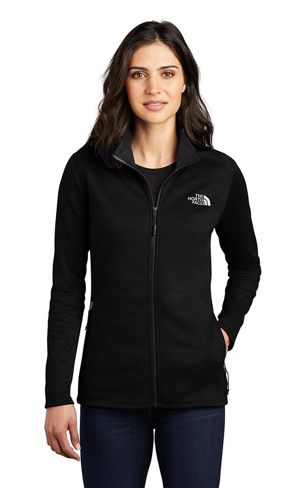 Promotional The North Face ® Ladies Skyline Full-Zip Fleece Jacket
