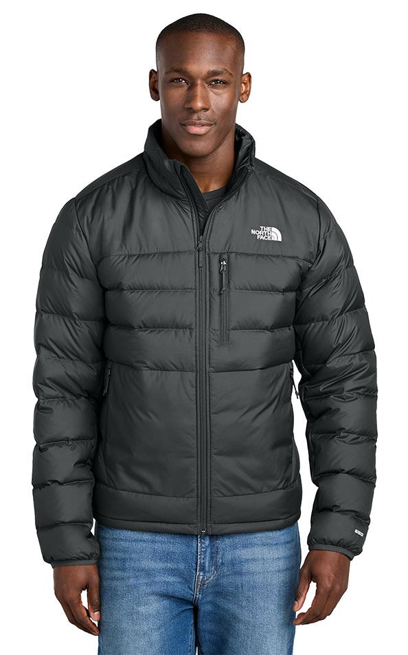 Promotional The North Face Down Hybrid Jacket - Custom Promotional