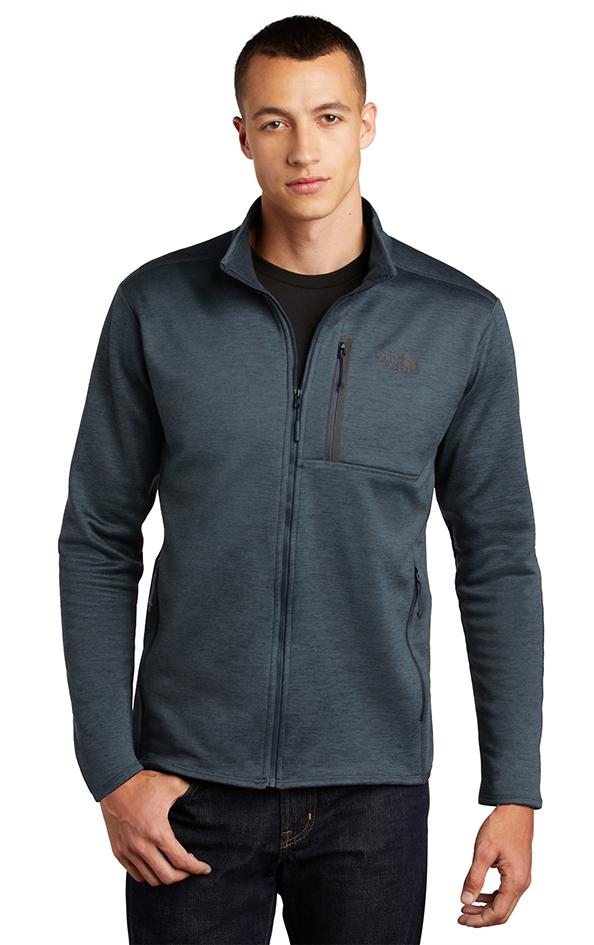 Promotional The North Face Skyline Full-Zip Fleece Jacket Men's