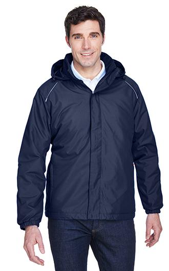 Personalized Brisk Core 365 Men's Insulated Jackets