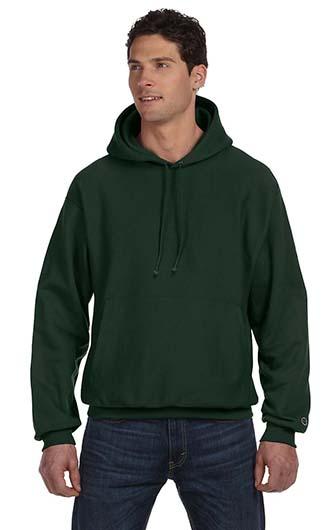 Custom Promo Champion 12 Reverse Weave Hood