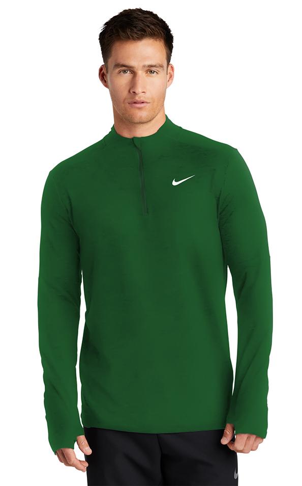 【希少】 Nike Pro Elite half zip Sサイズ Nike 2021 Pro Elite Team Issued USA Half Tights Aeroswift Men XXL