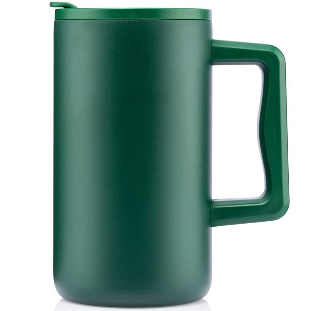 RAFLUM】BOTH SIDES LOGO ECO POT MILO 【公式通販】