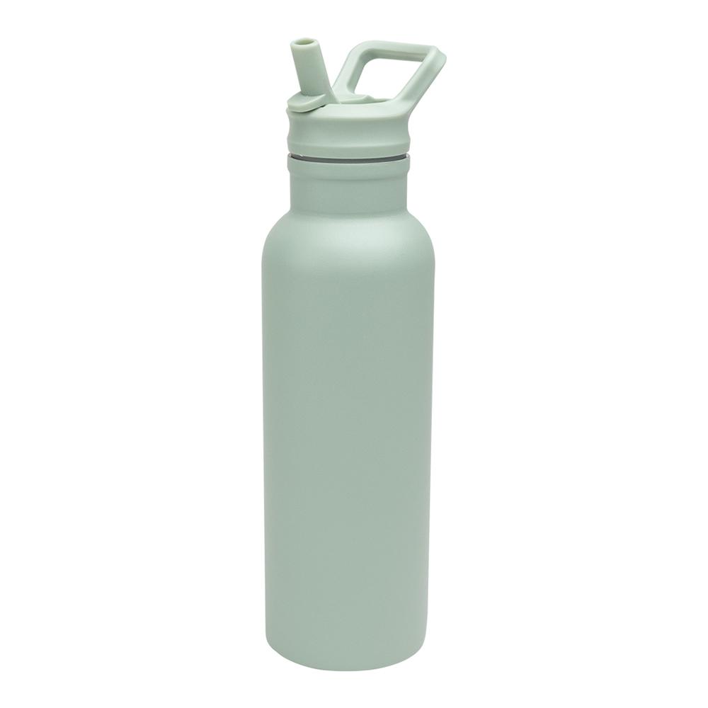 Promotional 17 Oz. Hailey Recycled Stainless Steel Bottle - Custom  Promotional Products | rushIMPRINT
