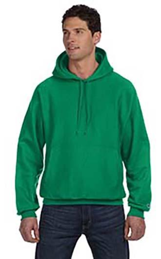 Custom Promo Champion Reverse Weave Hoodie | rushIMPRINT