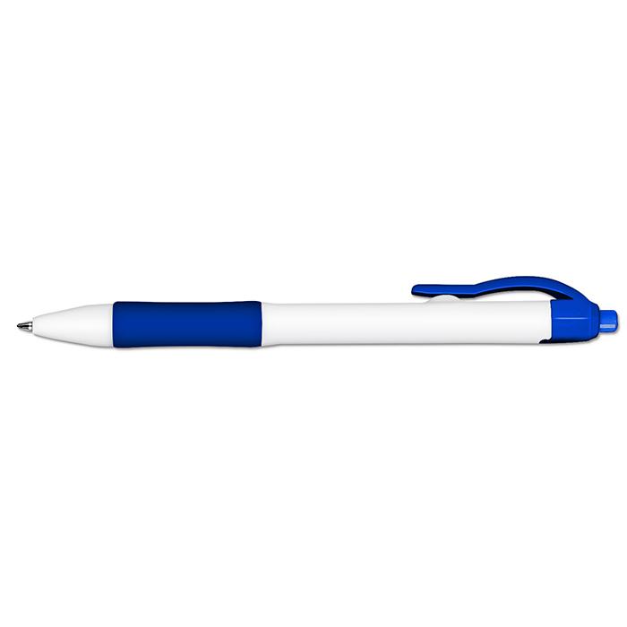 Promotional Zebra Sarasa Dry X-20-WH Retractable Gel Pen With