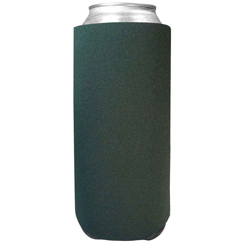 Promotional 24 Tall Boy Coolie Can Cooler