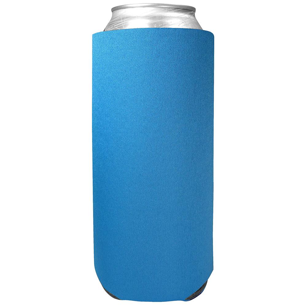 Promotional 24 Tall Boy Coolie Can Cooler