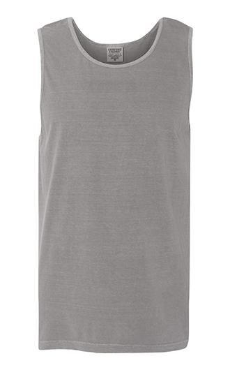 Promotional Comfort Colors - Garment-Dyed Heavyweight Tank Tops