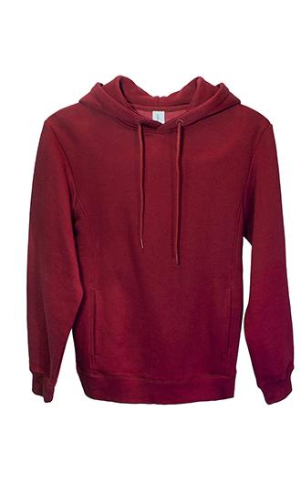 Promotional Threadfast Unisex Ultimate Fleece Pullover Hooded