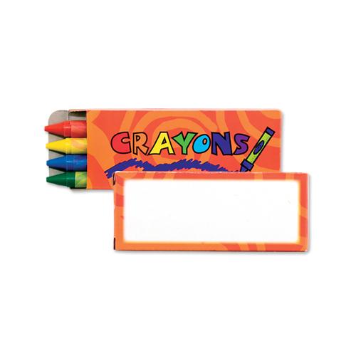 Crayola Crayons – US Novelty
