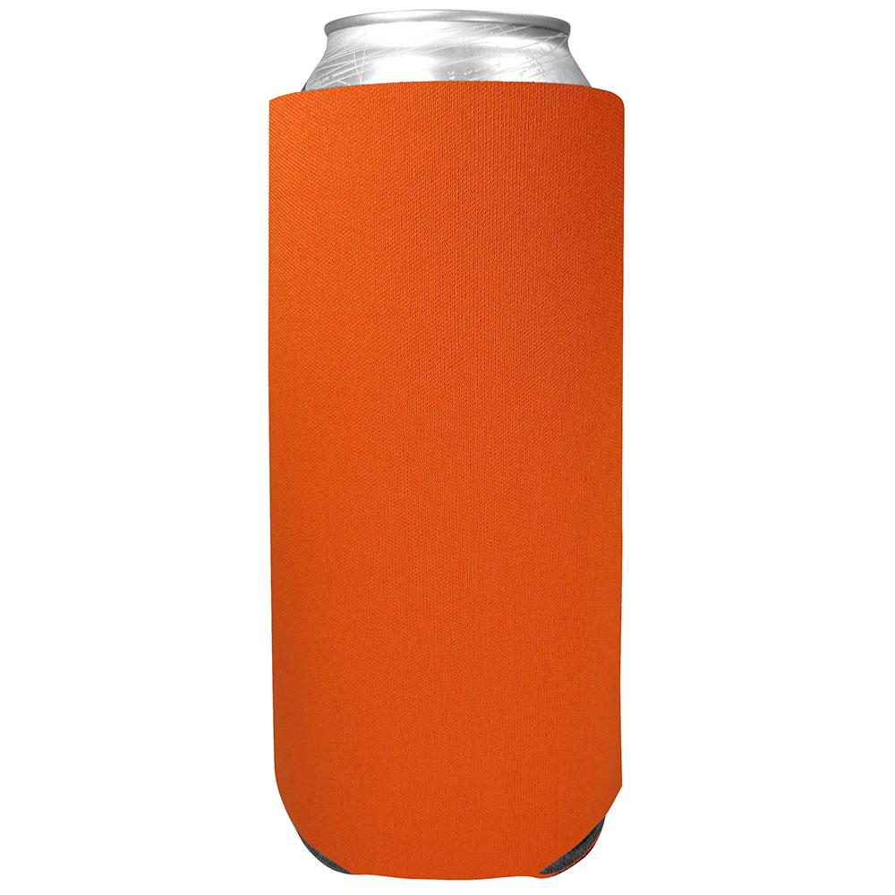 Promotional 24 Tall Boy Coolie Can Cooler