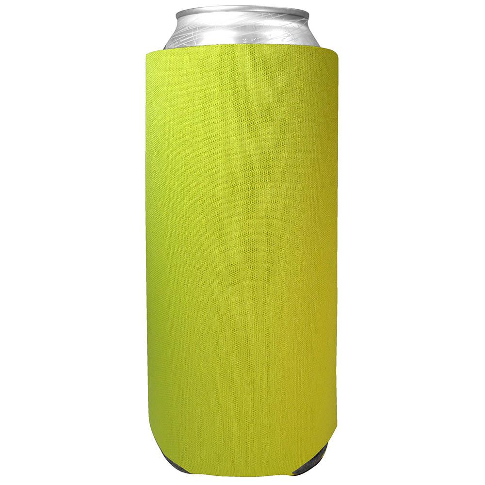 Promotional 24 Tall Boy Coolie Can Cooler