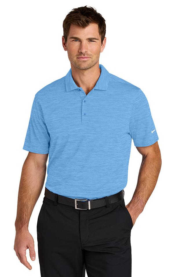 green emerald velvet dress Nike Dri-FIT Vapor Polo NKDC2108  SanMar Sports