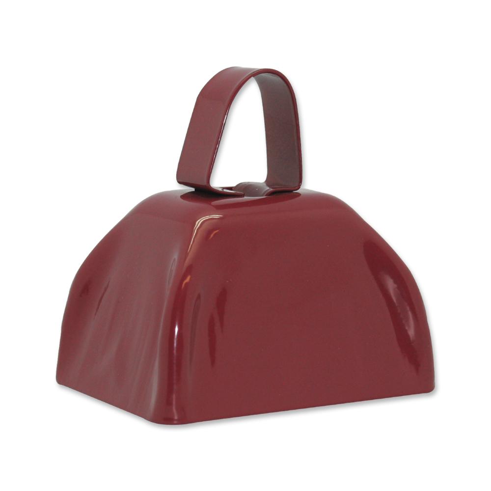 COW BELL INSIDE 紫金飯店CLUB ver. ONE COLOR Promotional Classic Cowbell