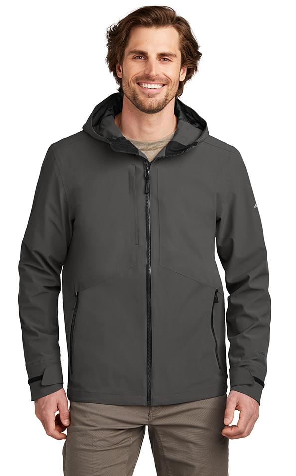 Promotional Eddie Bauer WeatherEdge Plus Jacket Custom