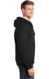 CornerStone Heavyweight Sherpa-Lined Hooded Fleece Jacket Thumbnail 2