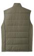 Port Authority Puffy Vests Thumbnail 6