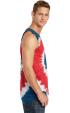 Port & Company Tie-Dye Tank Tops Thumbnail 2