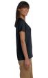 Gildan Women's Ultra Cotton T-Shirt Thumbnail 1