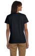 Gildan Women's Ultra Cotton T-Shirt Thumbnail 2