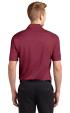 Sport-Tek Heather Contender Polo Thumbnail 2