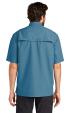 Eddie Bauer - Short Sleeve Performance Fishing Shirt Thumbnail 1