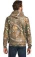 Russell Outdoors Realtree Full-Zip Hooded Sweatshirt Thumbnail 2