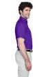 CORE365 Men's Optimum Short Sleeve Twill Dress Shirt Thumbnail 1