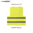 Safety Vest Thumbnail 1