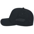 Premium Water-Resistant Perforated Cap Thumbnail 1
