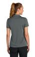 Nike Women's Dri-FIT Smooth Heather Polo Thumbnail 1