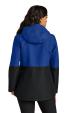 Port Authority Women's Insulated Heavy Ripstop Jacket Thumbnail 2