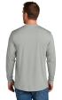 CornerStone Workwear Pro Long Sleeve Pocket Tee Thumbnail 2