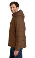 Carhartt Montana Insulated Hooded Jacket Thumbnail 1