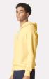 Comfort Colors Unisex Lighweight Cotton Hooded Sweatshirt Thumbnail 1