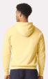 Comfort Colors Unisex Lighweight Cotton Hooded Sweatshirt Thumbnail 2
