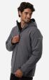 Men's Gate Racer II Soft Shell Jacket Thumbnail 2