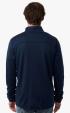 Men's Essential Hike Grid Fleece Full-Zip Thumbnail 1