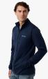 Men's Essential Hike Grid Fleece Full-Zip Thumbnail 2